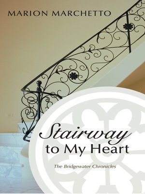 cover image of Stairway to My Heart